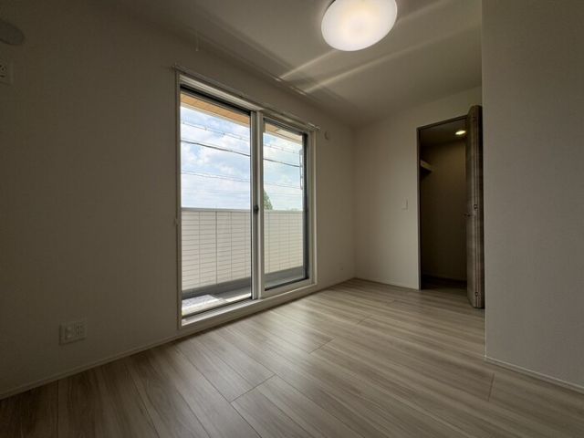 RETOLIA瓦口WESTの内装写真