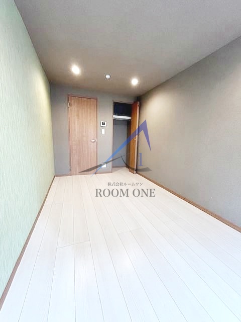 その他部屋・スペース　寝室です。