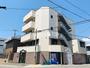 甲子園駅より徒歩5分 築29年10ヶ月 3階建の賃貸物件