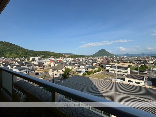 眺望　眺望