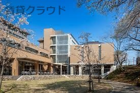 大学・短大　淑徳大学 看護栄養学部 事務部（大学・短大）まで1715m