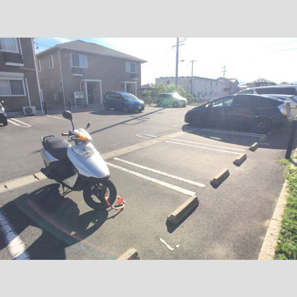その他　駐車場