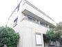 千歳船橋駅より徒歩5分 1階 築22年2ヶ月の賃貸物件