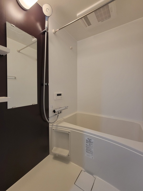 バス・シャワールーム　Louis Apartment 武庫川