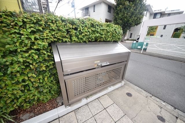 その他共有部分　★★ゴミ捨て場★★