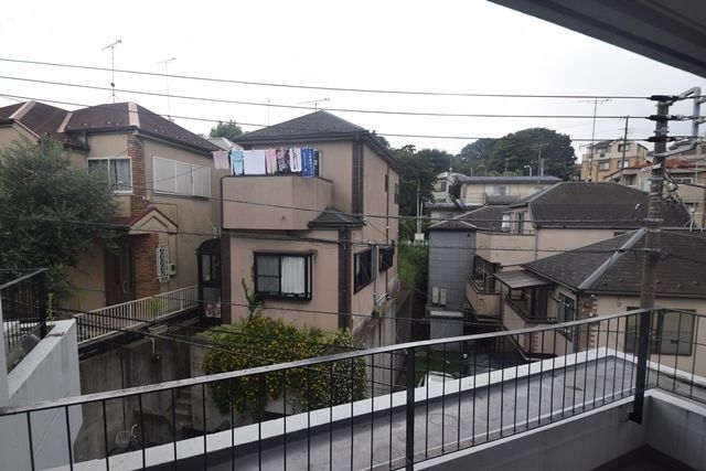 眺望　★★景色★★