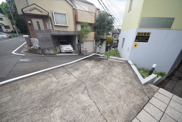 駐車場　★★駐車場あり★★