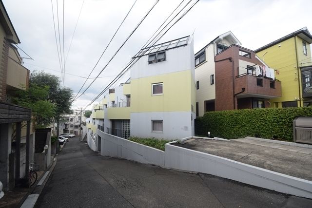 建物外観　★★閑静な住宅街に立地★★