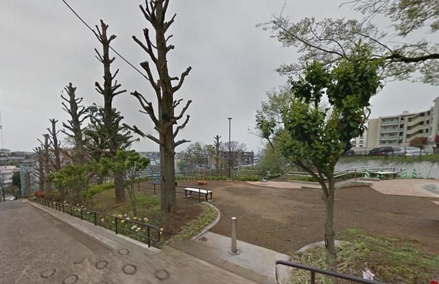 公園　★★台町公園（公園）まで775m