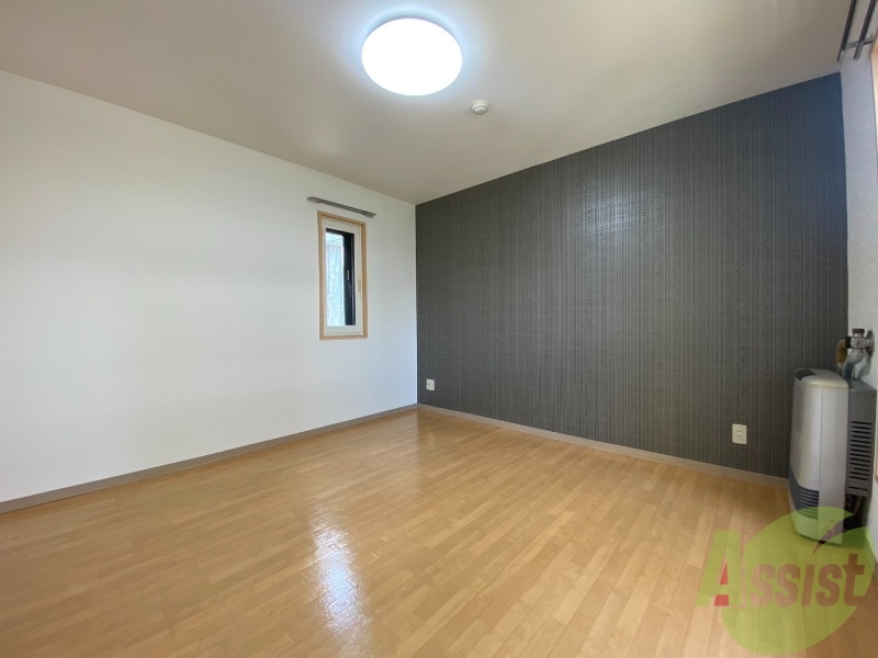 その他部屋・スペース　スタイリッシュな暮らしができる１Ｋのお部屋です！