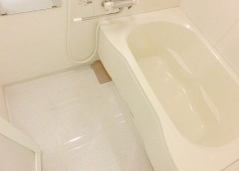 バス・シャワールーム　☆ゆっくりくつろげるお風呂☆