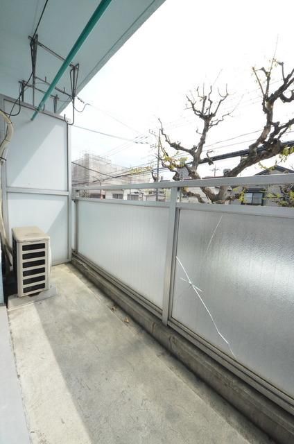 その他設備　☆南向きで日照時間が長くて洗濯物も楽々です☆