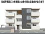 勝川駅より徒歩23分 1階 新築の賃貸物件