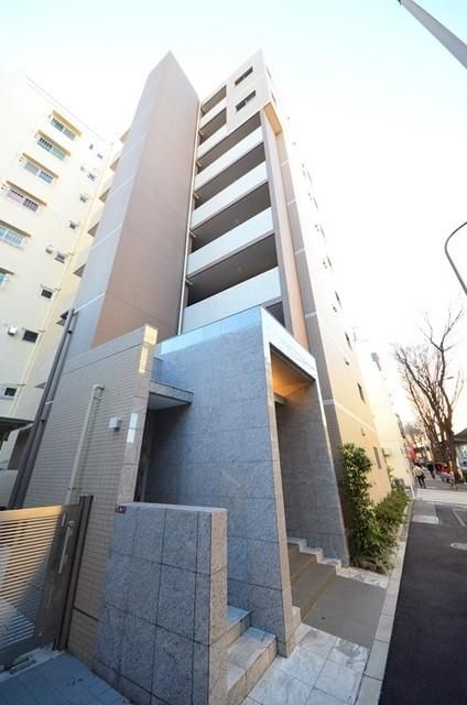建物外観　★日当たり良好★