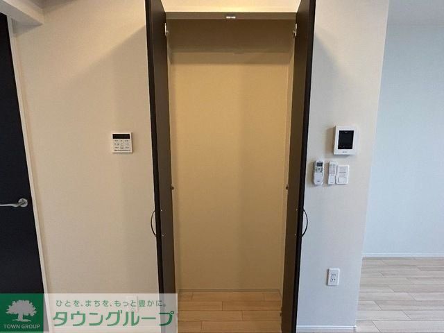 収納　★お部屋探しは、タウンハウジング多摩センター店へ★