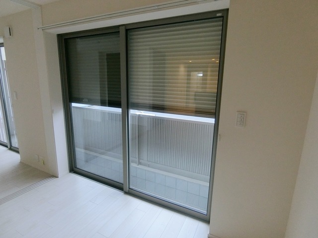 その他設備　★防犯シャッター★