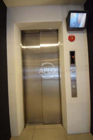その他共有部分　エスライズ日本橋　エレベーター