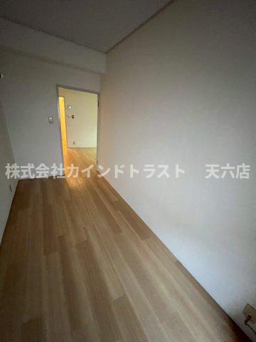 その他部屋・スペース　中はこのようになっています