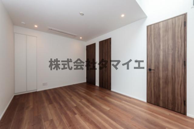 その他　※写真は同タイプ住戸です。