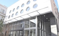 図書館　新宿区立下落合図書館（図書館）まで378m