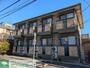 上大岡駅より徒歩10分 1階 築23年2ヶ月の賃貸物件