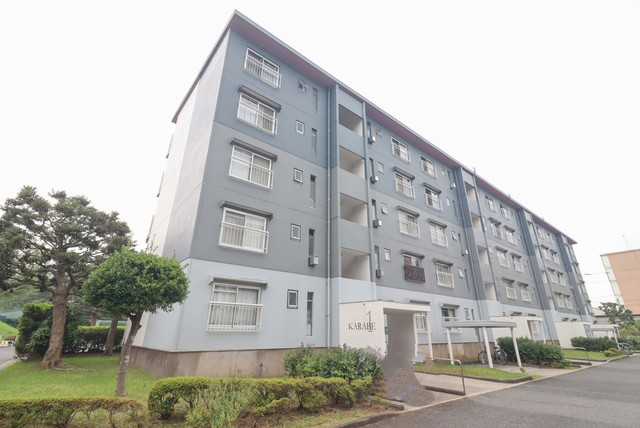 UR成田ニュータウン加良部一丁目