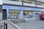 ローソン海田市駅前店（コンビニ）まで520m