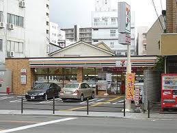 コンビニ　セブンイレブン　大阪舟橋町店（コンビニ）まで136m