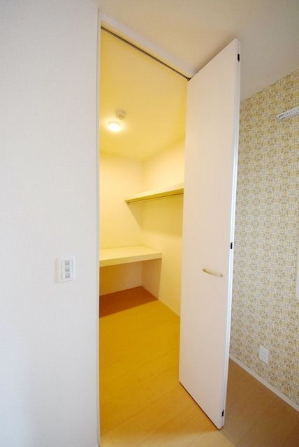 収納　お問合せはタウンハウジングまで！※現地待合わせ相談可能