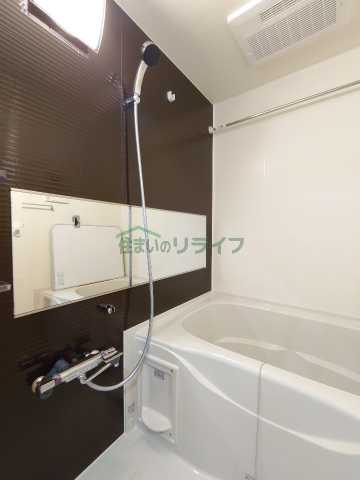 バス・シャワールーム　リライフ浅草店