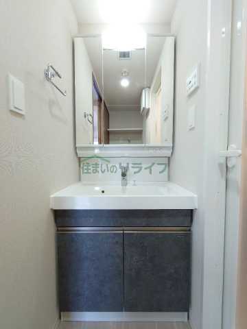 洗面設備　リライフ浅草店
