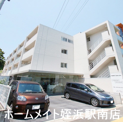 建物外観　★九大学研都市エリアの人気物件！★