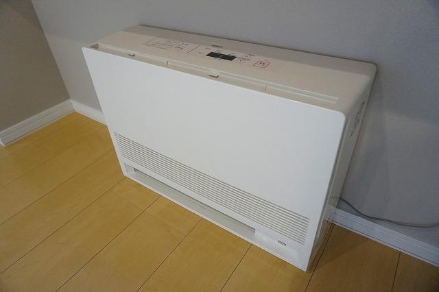 その他設備　設備