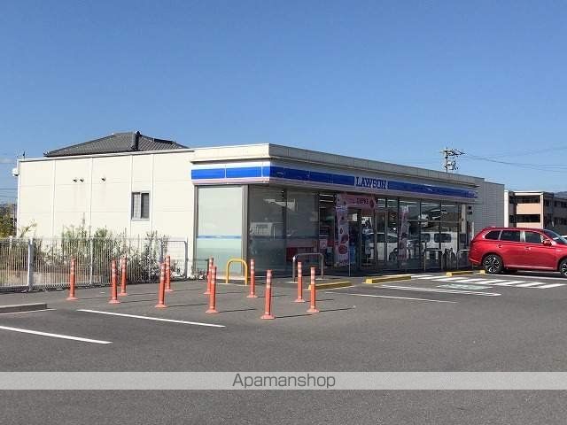 コンビニ　ローソン（コンビニ）まで1052m