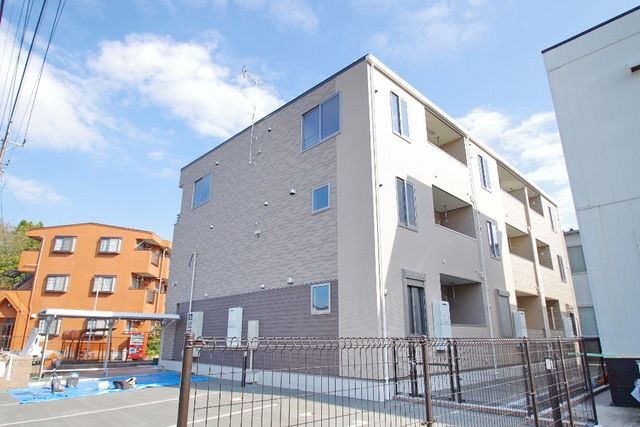 建物外観　★外観