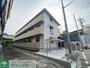 アルセ二俣川・ヒラソル二俣川ヒラソル二俣川 2階 築4年11ヶ月の賃貸物件