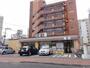 コンビニ　セブンイレブン鹿児島天文館公園前店（コンビニ）まで290m