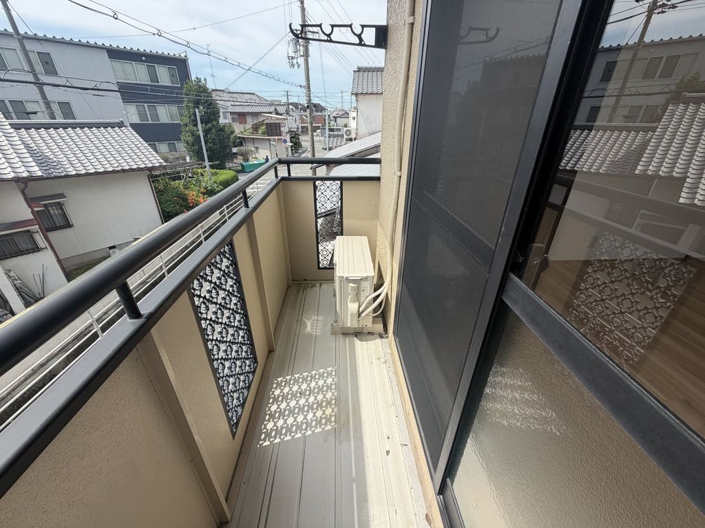 ドミールヤマテの内装写真