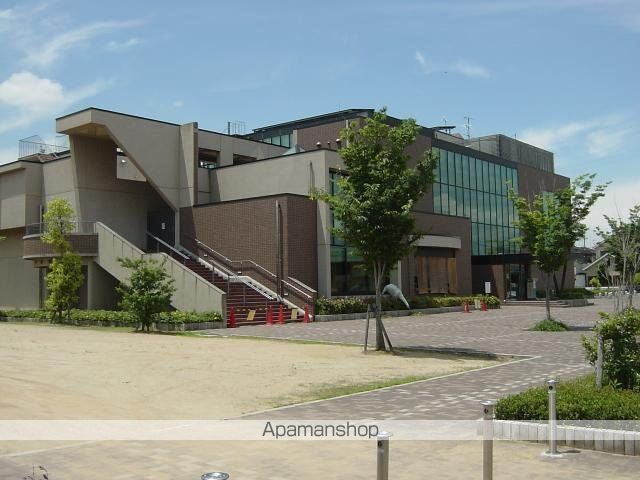 その他　葛城市歴史博物館（その他）まで720m