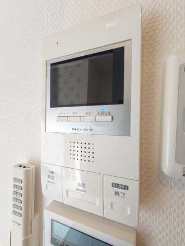 セキュリティ　REAL新中野