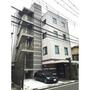 大井町駅より徒歩9分 3階 築10年7ヶ月の賃貸物件