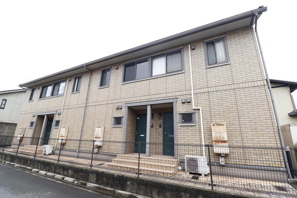 建物外観　外観♪