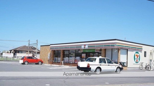 コンビニ　セブンイレブン彦根小泉町店様（コンビニ）まで1000m