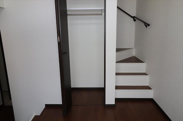 MODERN PALAZZO須屋 Balmの内装写真
