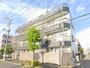八潮駅より徒歩9分 2階 築39年4ヶ月の賃貸物件