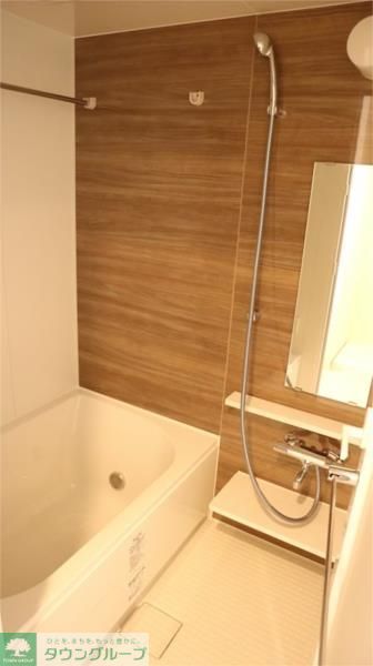 バス・シャワールーム　★お部屋探しはタウンハウジングまで★