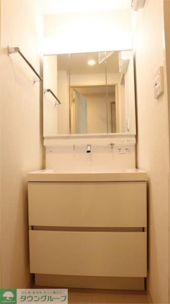 洗面設備　★お部屋探しはタウンハウジングまで★