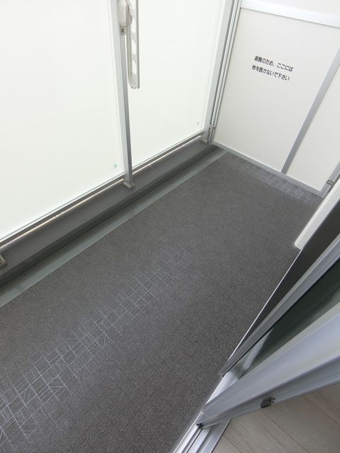 バルコニー　★お部屋探しはタウンハウジングまで★