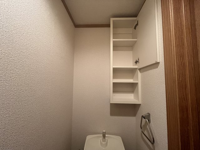 プチシャの内装写真