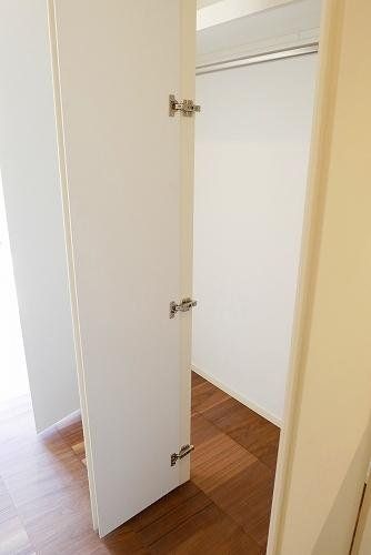 バス・シャワールーム　収納